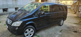 Mercedes-Benz Viano 4MATIK , снимка 4