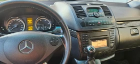 Mercedes-Benz Viano 4MATIK , снимка 7