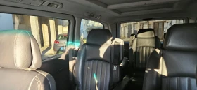 Mercedes-Benz Viano 4MATIK , снимка 8