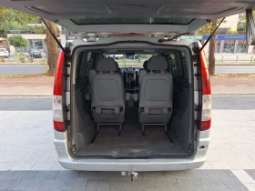 Mercedes-Benz Viano 2.2 cdi 5+ 1, снимка 11