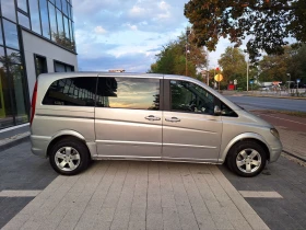 Mercedes-Benz Viano 2.2 cdi 5+ 1, снимка 17