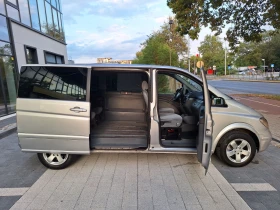 Mercedes-Benz Viano 2.2 cdi 5+ 1, снимка 9