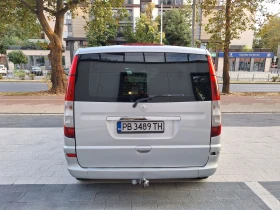 Mercedes-Benz Viano 2.2 cdi 5+ 1, снимка 4