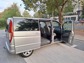 Mercedes-Benz Viano 2.2 cdi 5+ 1, снимка 12