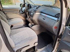 Mercedes-Benz Viano 2.2 cdi 5+ 1, снимка 10