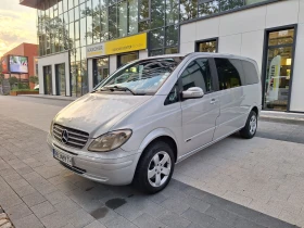 Mercedes-Benz Viano 2.2 cdi 5+ 1, снимка 7