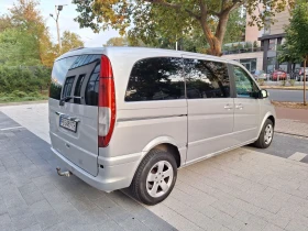 Mercedes-Benz Viano 2.2 cdi 5+ 1, снимка 6