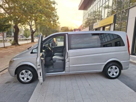 Mercedes-Benz Viano 2.2 cdi 5+ 1, снимка 13