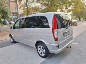 Mercedes-Benz Viano 2.2 cdi 5+ 1, снимка 5