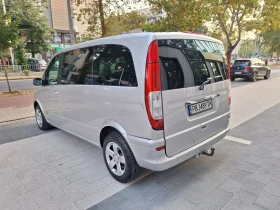 Mercedes-Benz Viano 2.2 cdi 5+ 1, снимка 15