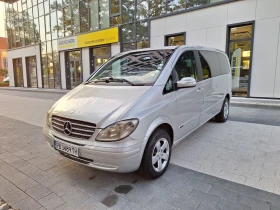 Mercedes-Benz Viano 2.2 cdi 5+ 1, снимка 2
