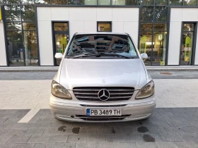 Mercedes-Benz Viano 2.2 cdi 5+ 1, снимка 3