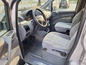 Mercedes-Benz Viano 2.2 cdi 5+ 1, снимка 16