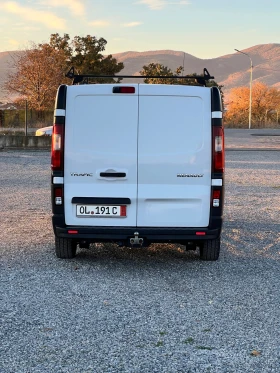 Renault Trafic, снимка 4