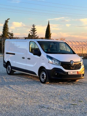 Renault Trafic, снимка 3