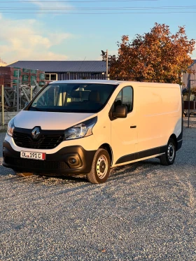 Renault Trafic, снимка 2