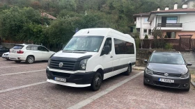 VW Crafter 2.2, снимка 1