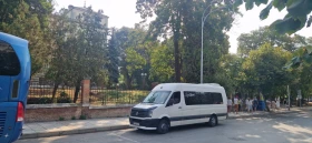 VW Crafter 2.2, снимка 3