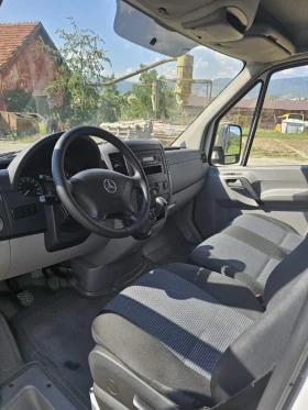 Mercedes-Benz Sprinter 513  | Mobile.bg    7