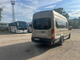 Обява за продажба на Ford Transit ~54 000 лв. - изображение 1