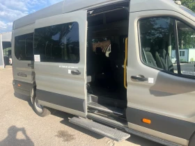 Обява за продажба на Ford Transit ~54 000 лв. - изображение 6