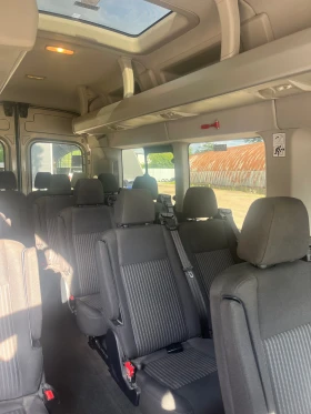 Обява за продажба на Ford Transit ~54 000 лв. - изображение 7