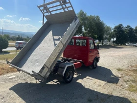 Обява за продажба на Iveco 3510 Самосвал ~17 999 лв. - изображение 7