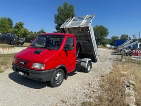 Обява за продажба на Iveco 3510 Самосвал ~17 999 лв. - изображение 2
