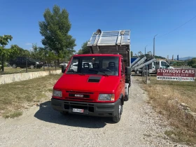 Обява за продажба на Iveco 3510 Самосвал ~17 999 лв. - изображение 1