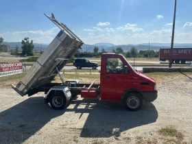 Обява за продажба на Iveco 3510 Самосвал ~17 999 лв. - изображение 9