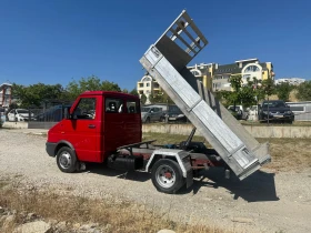 Обява за продажба на Iveco 3510 Самосвал ~17 999 лв. - изображение 5