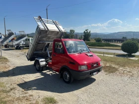 Обява за продажба на Iveco 3510 Самосвал ~17 999 лв. - изображение 10