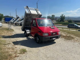 Обява за продажба на Iveco 3510 Самосвал ~17 999 лв. - изображение 11