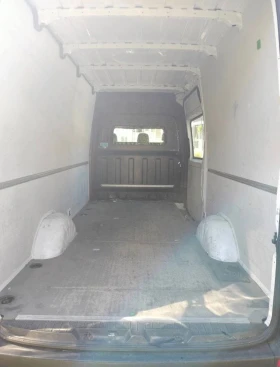 Hyundai H350 GRDI 2.5 | Mobile.bg    6