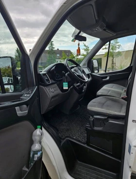 Hyundai H350 GRDI 2.5 | Mobile.bg    5