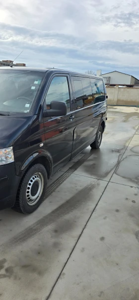 VW Transporter, снимка 1