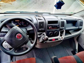 Fiat Ducato 2.2, снимка 7