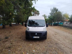 Fiat Ducato 2.2, снимка 2