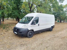 Fiat Ducato 2.2, снимка 1