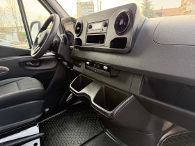 Mercedes-Benz Sprinter 519 CDI  V6  | Auto.bg — изображение 11