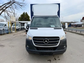 Mercedes-Benz Sprinter 519 CDI  V6  | Auto.bg — изображение 8