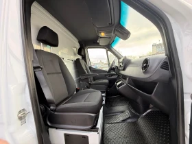Mercedes-Benz Sprinter 519 CDI  V6  | Auto.bg — изображение 12