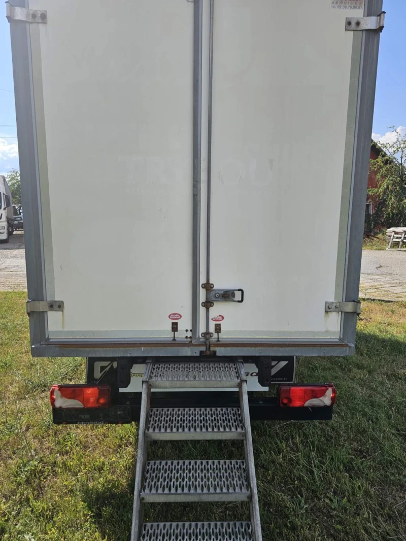 Mercedes-Benz Sprinter 513 Фургон, снимка 11 - Бусове и автобуси - 52658127