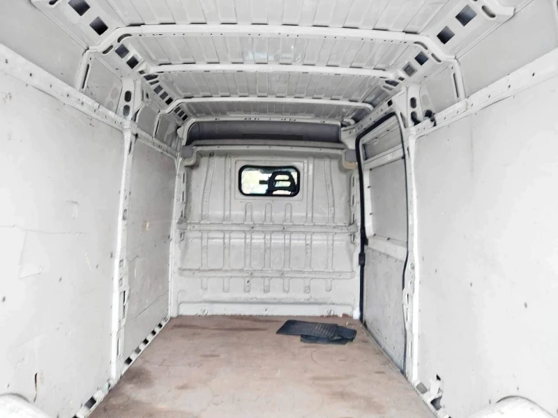 Fiat Ducato 2.2, снимка 5 - Бусове и автобуси - 53296383