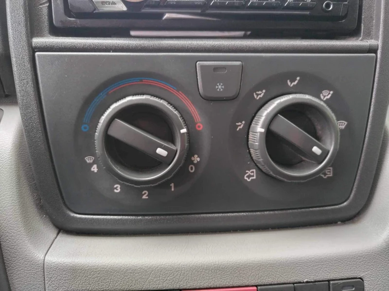 Fiat Ducato 2.2, снимка 6 - Бусове и автобуси - 53296383