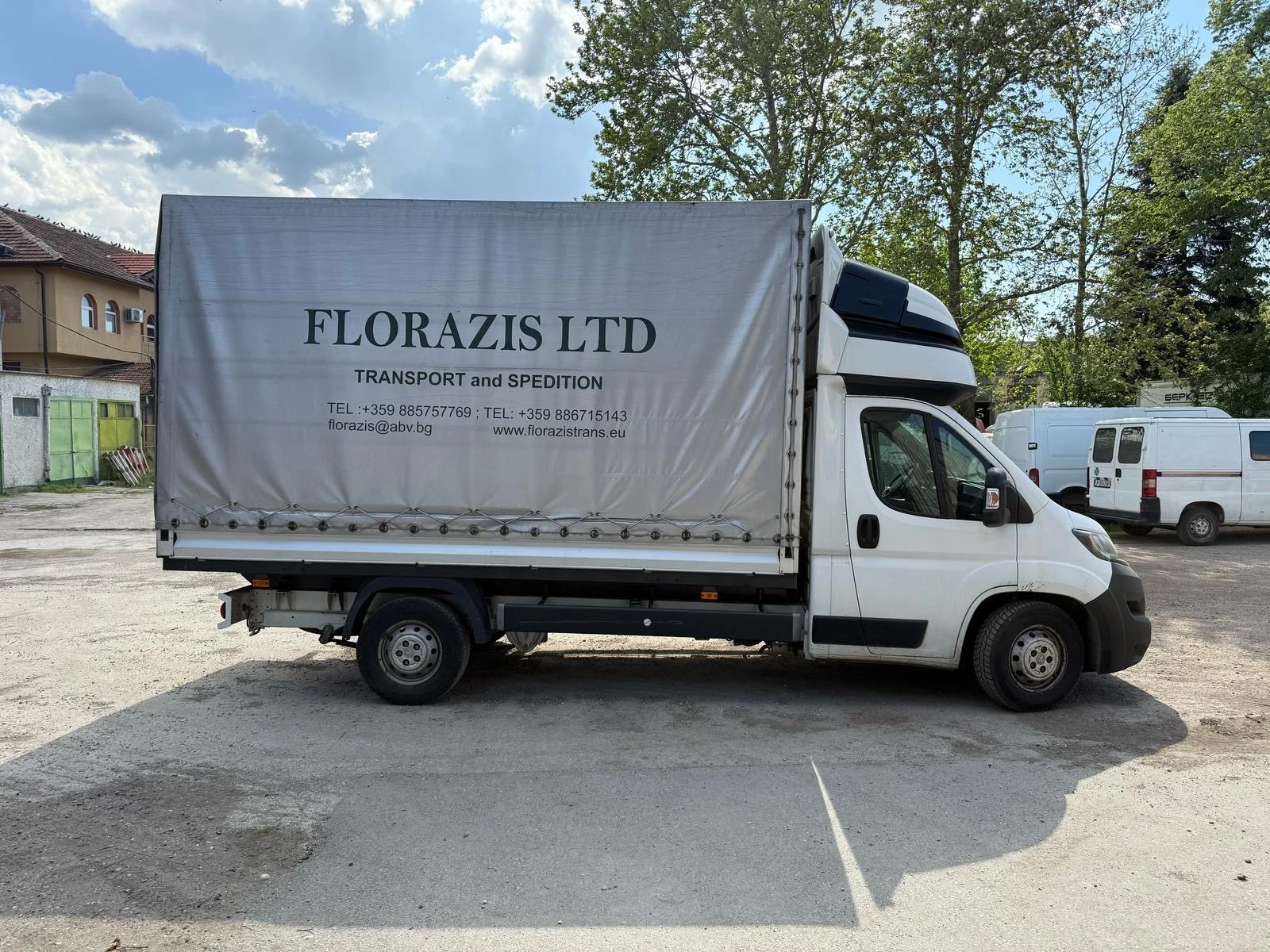Peugeot Boxer 2, 2bluehdi - изображение 3