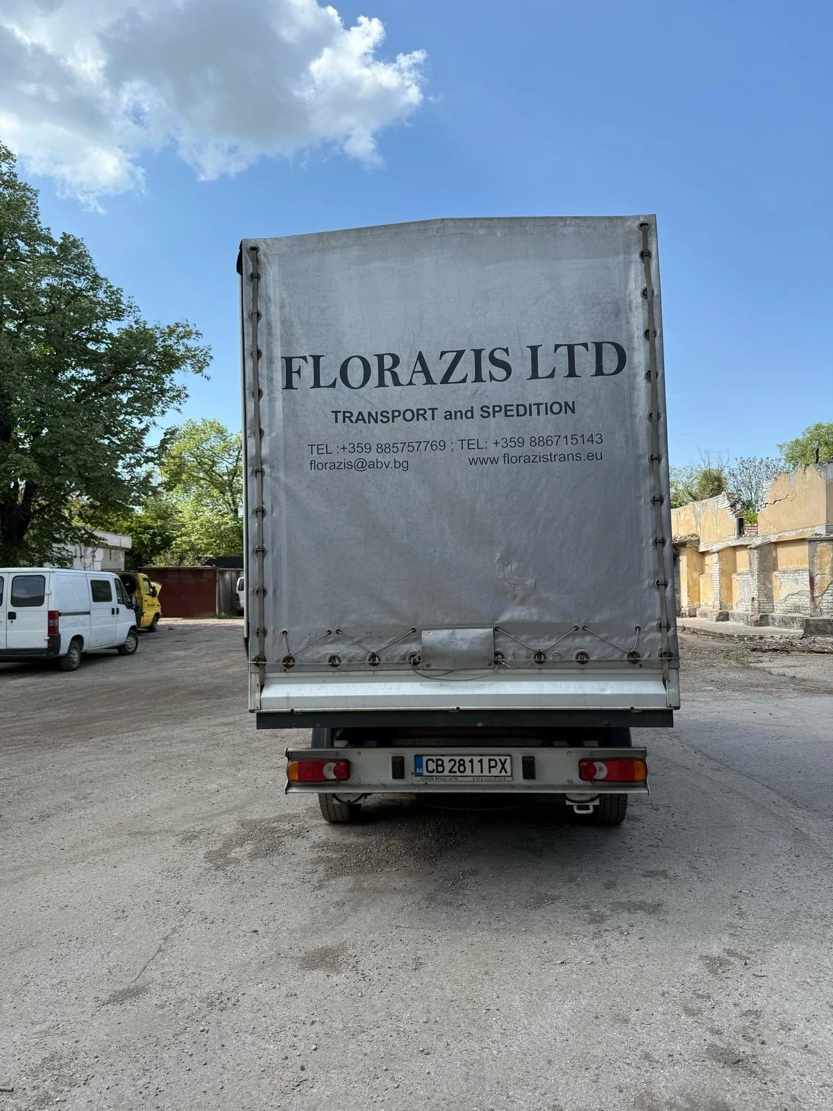 Peugeot Boxer 2, 2bluehdi - изображение 5