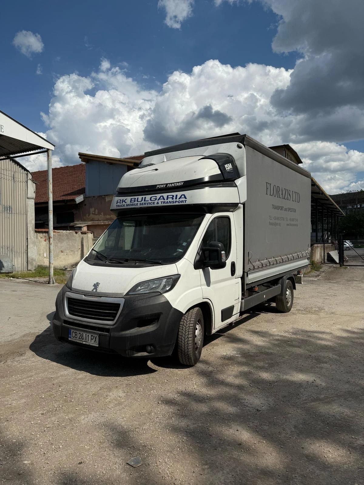 Peugeot Boxer 2, 2bluehdi - изображение 2