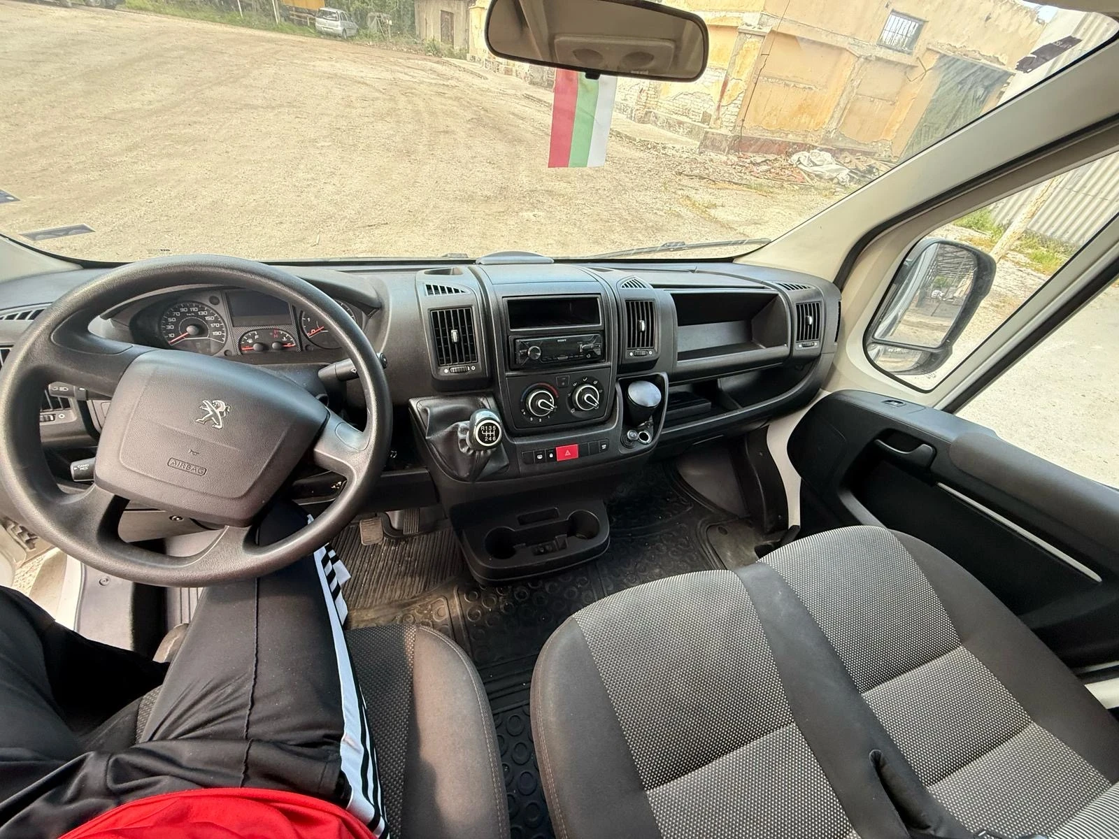 Peugeot Boxer 2, 2bluehdi - изображение 6