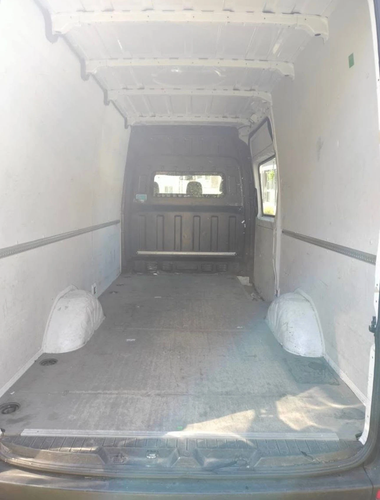 Hyundai H350 GRDI 2.5 - изображение 6